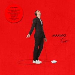 PSIKER – Maximo CD MC15