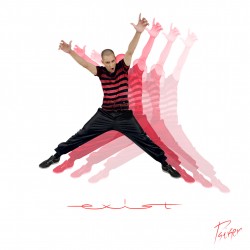 PSIKER – Existe CD MC14