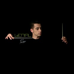 Psiker Genial CD MC08