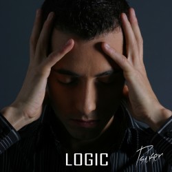 PSIKER – Logic CD promo