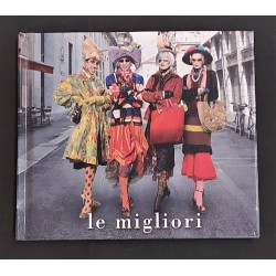 Minacelentano ‎– Le...
