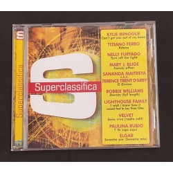 Superclassifica -...