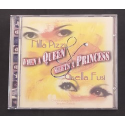 Nilla Pizzi & Gisella Fusi...