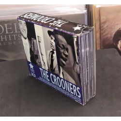 The Crooners & Bandsman -...