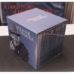 Frank Sinatra - The Voice...