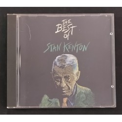 Stan Kenton – Le meilleur...