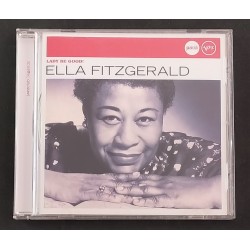 Ella Fitzgerald pour Lady...
