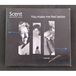 Scent Acoustic Duo – You...
