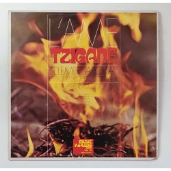 Elemer Jaroka Et Son...