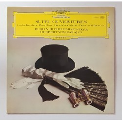Suppé – Berliner...