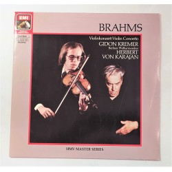 Johannes Brahms - Berliner...