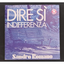 Sandro Romano – Dire Sì /...