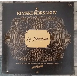 Rimski - Korsakov - La...