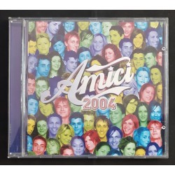 Amici 2004 - Compilation ‎-...