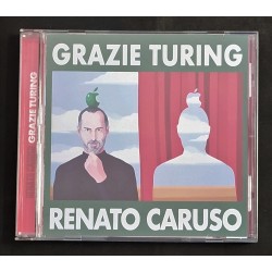 Renato Caruso - Grazie...