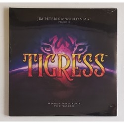 Jim Peterik & World Stage –...