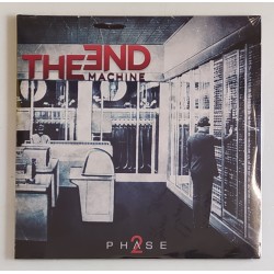 The End Machine – Phase2...