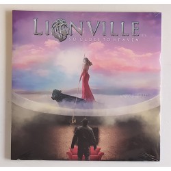Lionville – So Close To...