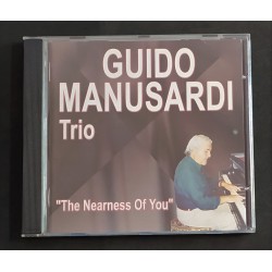 Guido Manusardi Trio – La...