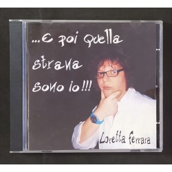 Loretta Ferrara - Et puis...