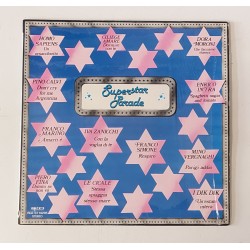 Superstar Parade LP vinile...