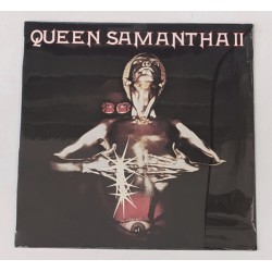 Queen Samantha – Queen...