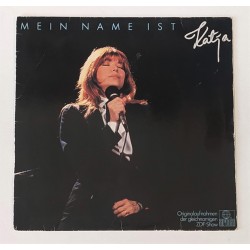 Katja Ebstein – Mein Name...