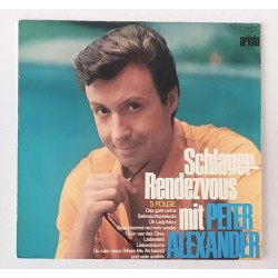 Peter Alexander –...