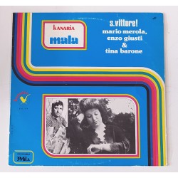 Mario Merola, Enzo Giusti,...