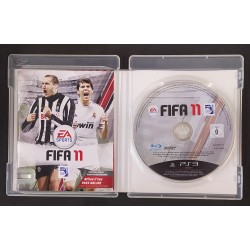 Sony New Fifa 11 - Platinum (PS3), Model Name/Number: Playstation 3 At ₹ 2990/piece In Hyderabad - Foto 11