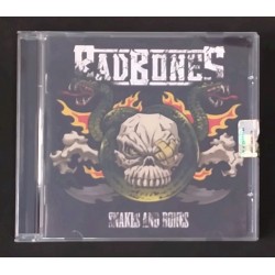 copy of Delirium X Tremens...