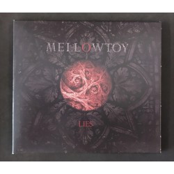 copy of Delirium X Tremens...