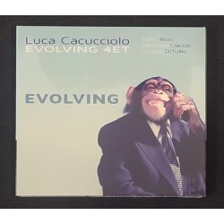 copy of Delirium X Tremens...