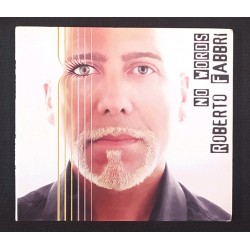 Roberto Fabbri ‎– No Words...