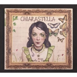 Chiarastella ‎– Pianeta...