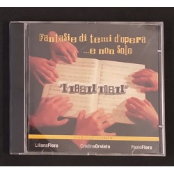 copy of Delirium X Tremens...