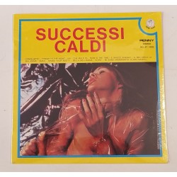 Successi Caldi - Various Lp...