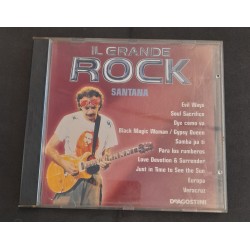 Santana - Il Grande Rock -...