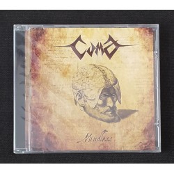 copy of Delirium X Tremens...