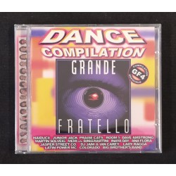 Grande Fratello Dance...