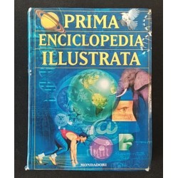 Prima enciclopedia...