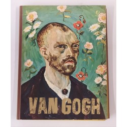 Van Gogh 32 tavole...
