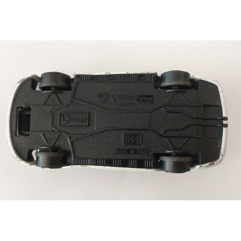 Ertl 1/25 88 Sonny Black Modified Coupè - Kit Donatore Da Pressofuso