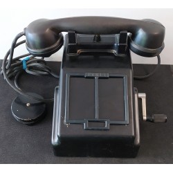 Urmet 52 Telefono a...