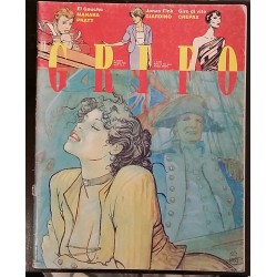 Il Grifo bande dessinée n°3...