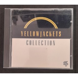 Yellowjackets ‎– Collection...