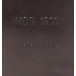 Rubrica per schedario Flex orizzontale alfabetica 21 x 15 - Rubriche per  Schedario - FLEX