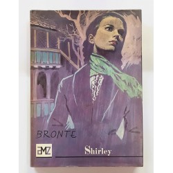 Shirley - C. Bronte...