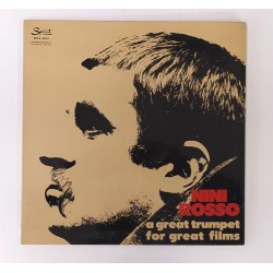 Nini Rosso ‎– A Great...
