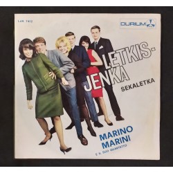 Marino Marini E Il Suo...